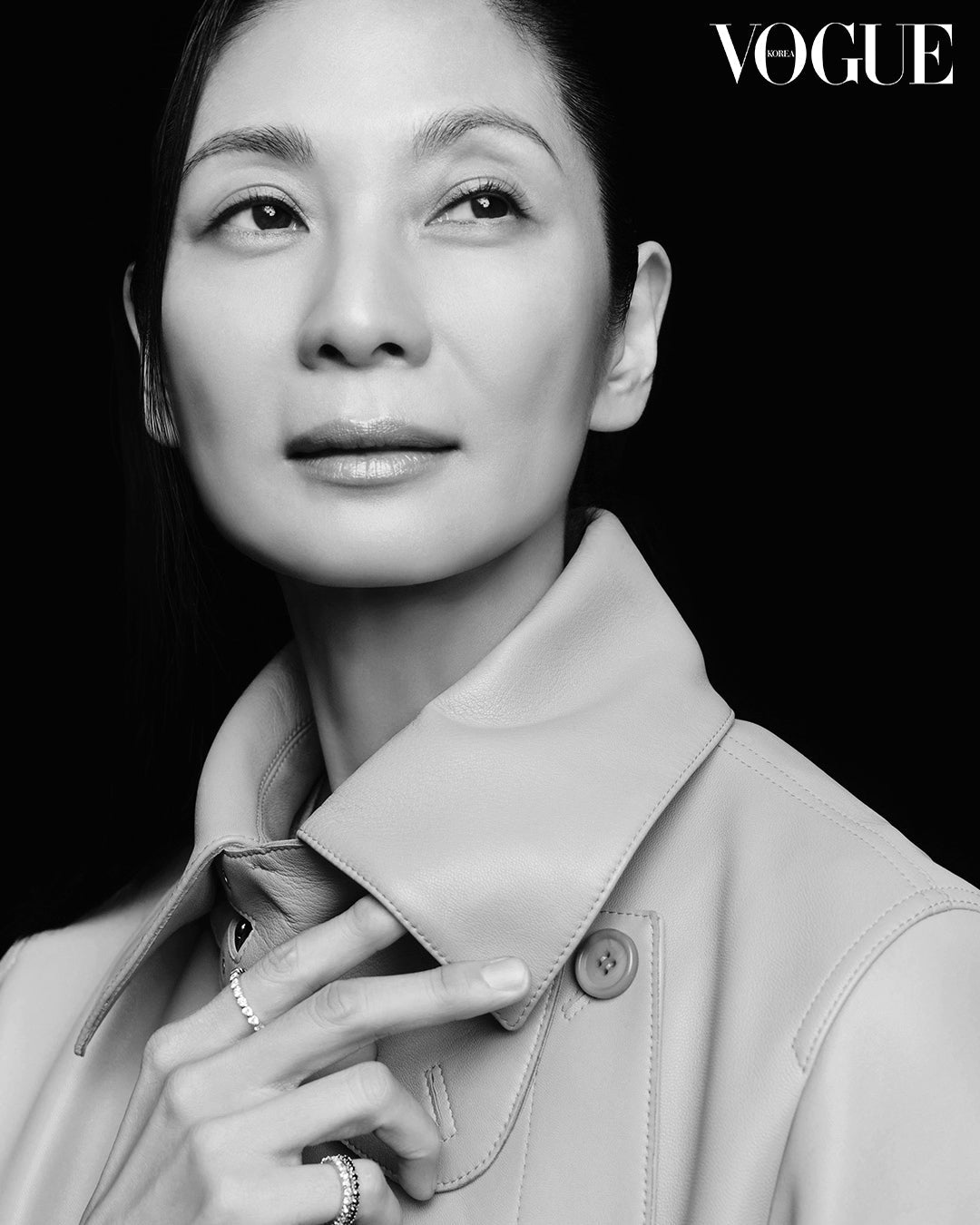 Akris Woman With Purpose: Kang Suejin