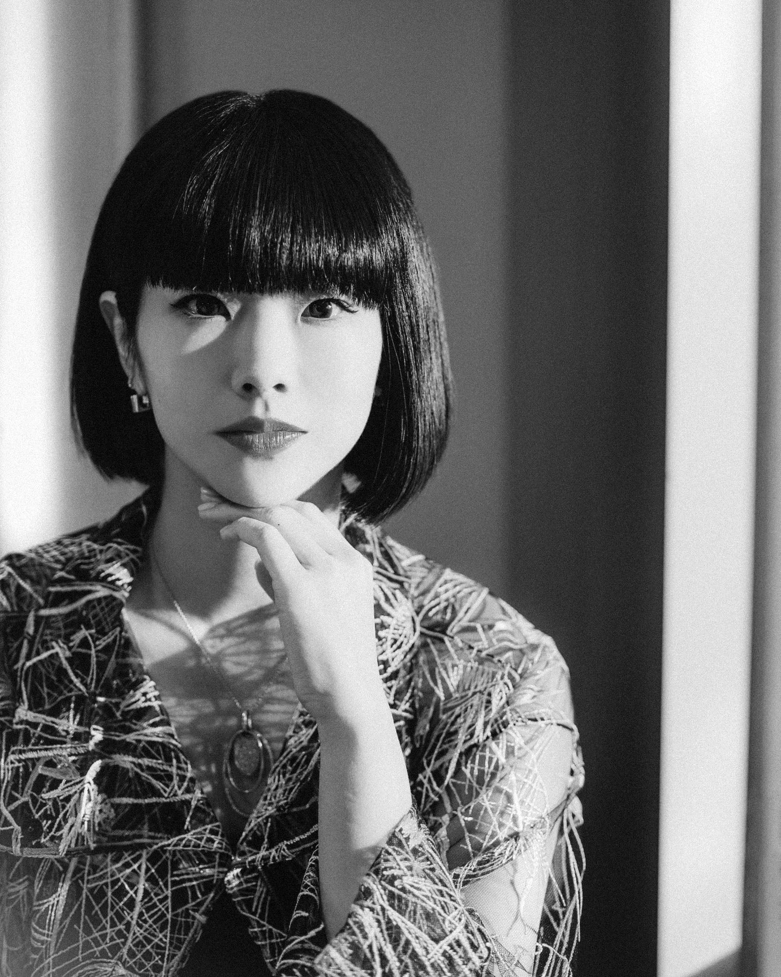 Woman with Purpose: Yukako Yamashita