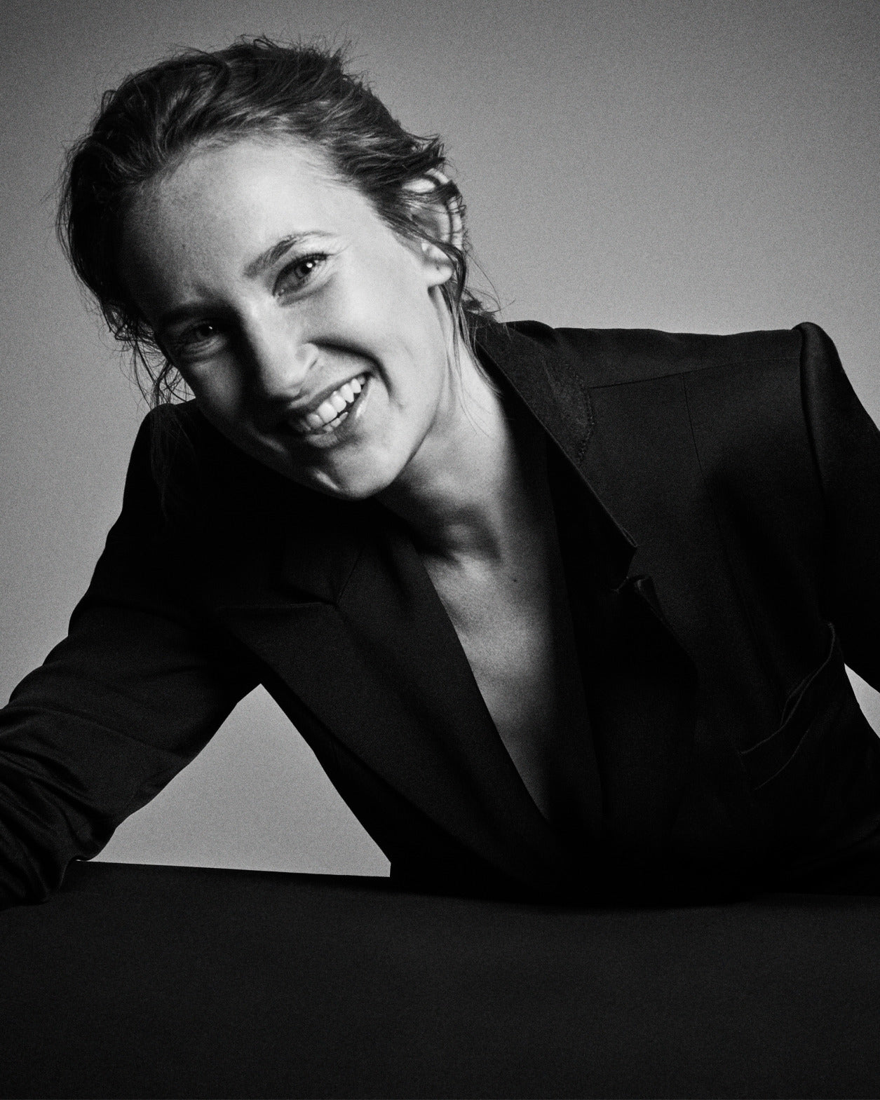 A Woman with Purpose: Diandra Donecker