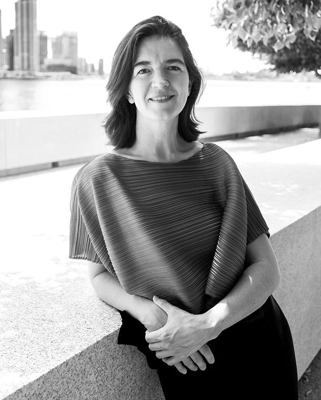 A Woman with Purpose: Fernanda Canales