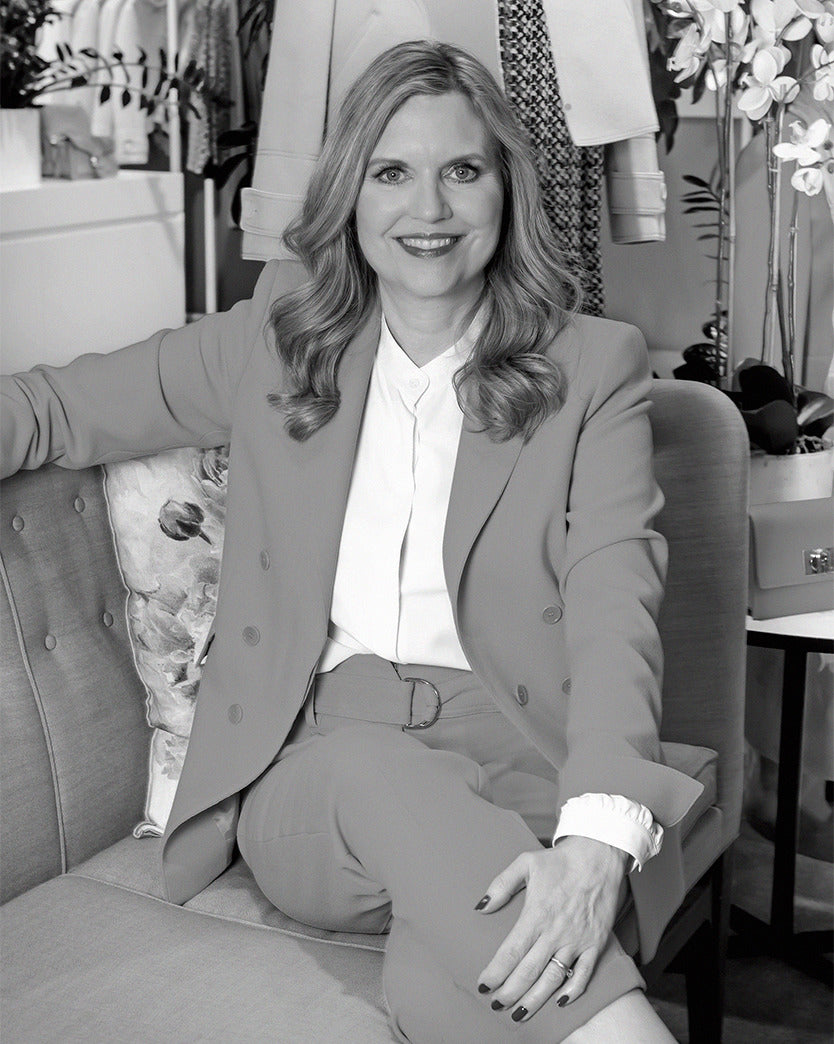 A Woman with Purpose: Manuela Beer