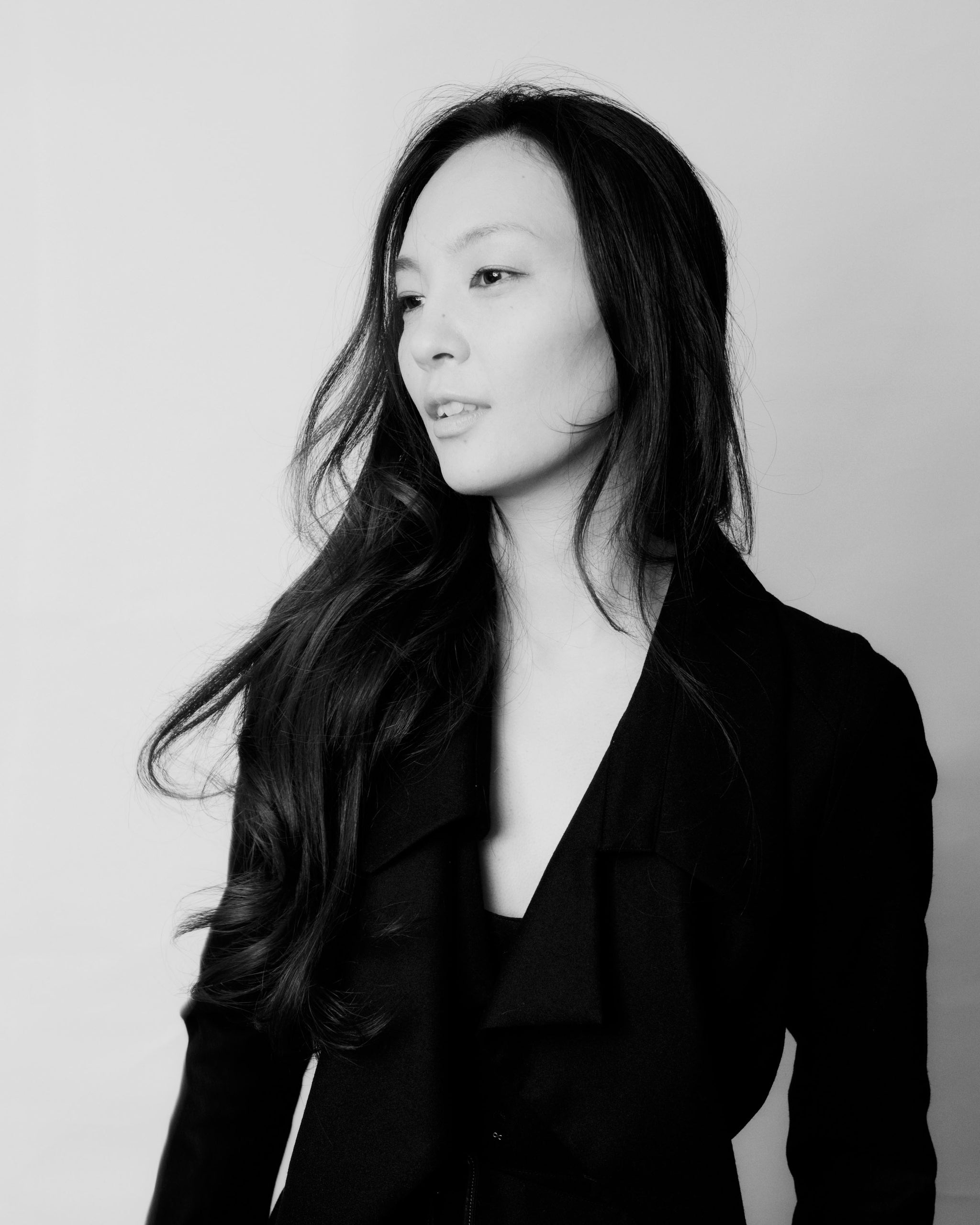A Woman with Purpose: Naho Okamoto