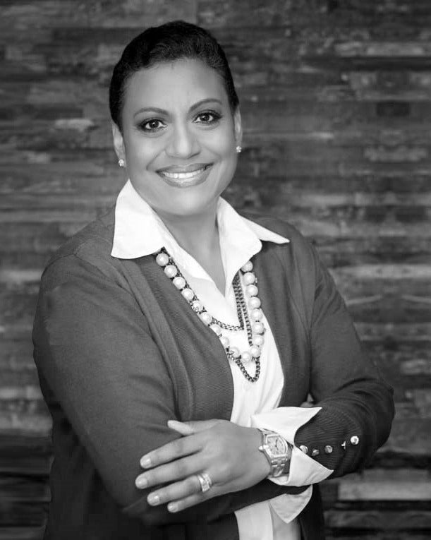A Woman with Purpose: Stacey D. Stewart