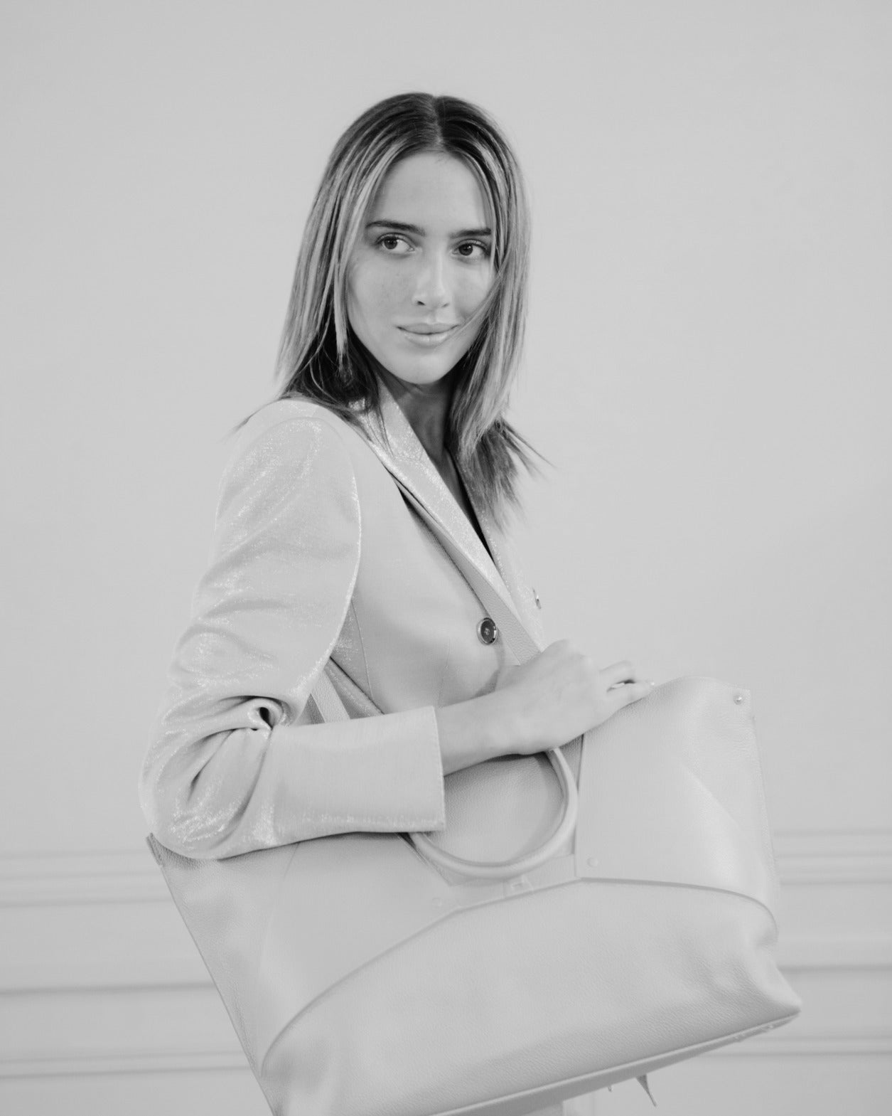 A Woman with Purpose: Teddy Quinlivan