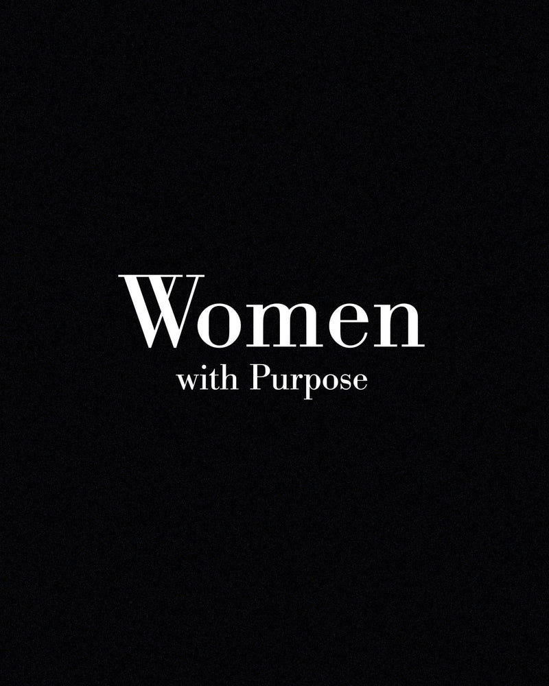 Wer sind Akris Women with Purpose
