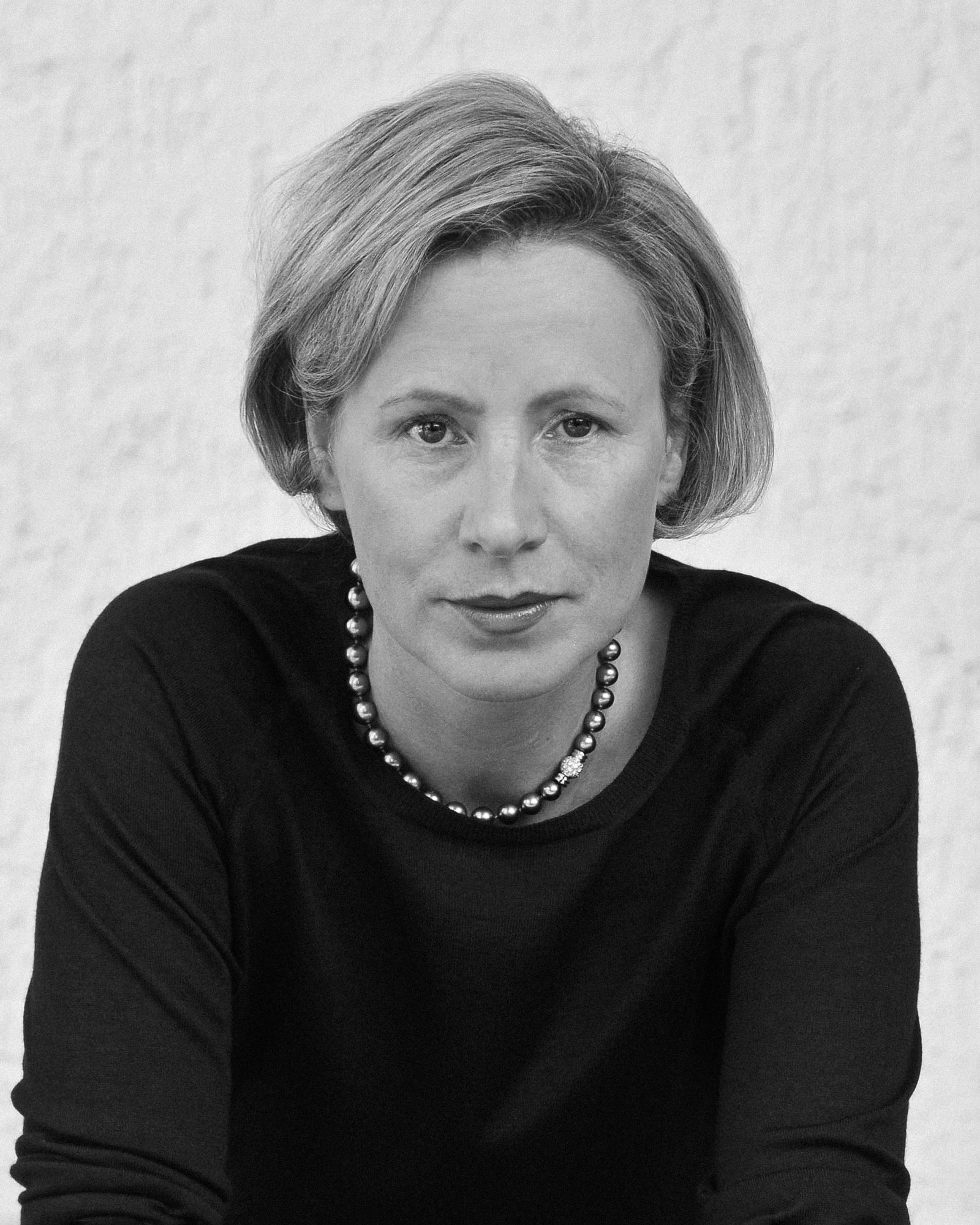 Woman with Purpose: Karola Kraus