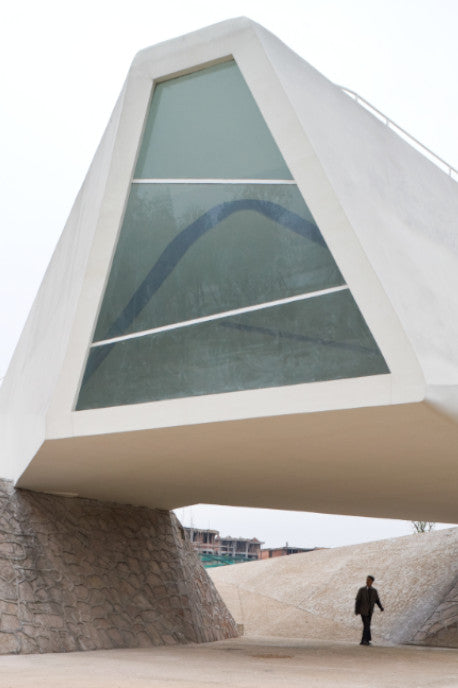 Ein Logo ohne Logo – Die Geschichte des Akris-Markenzeichen