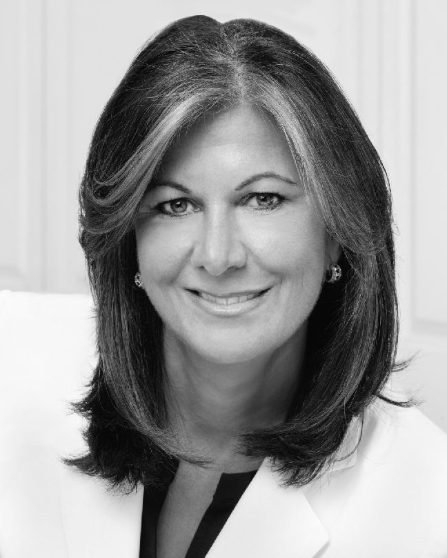 A Woman with Purpose: Paula Polito
