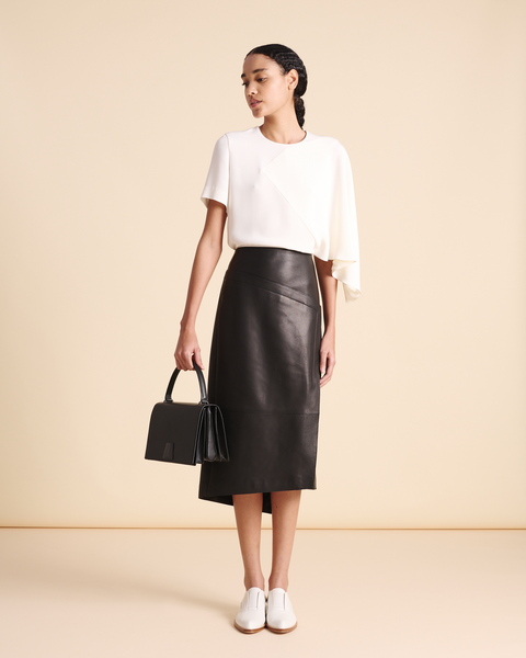 Alice Small Top Handle