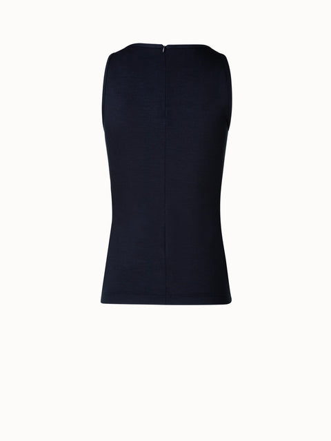 Speedo-Top aus Modal mit Stretch