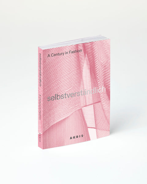 Akris – A Century in Fashion (Deutsche Version)