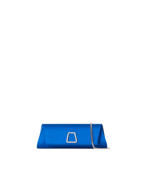 Anouk Small Trapez Clutch