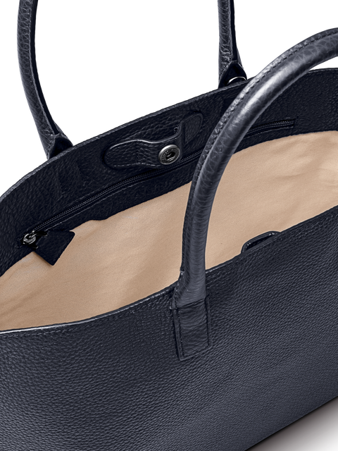 Ai Small Top Handle Tote