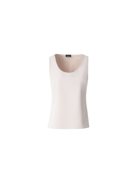 Seiden-Tank-Top