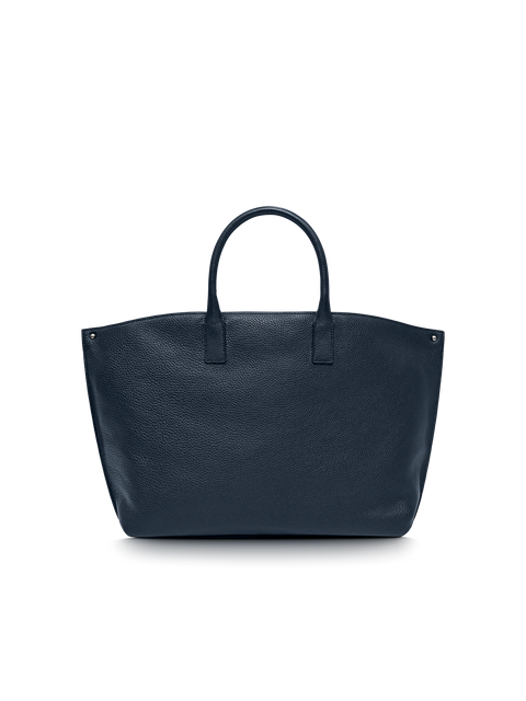 Ai Medium Top Handle Tote