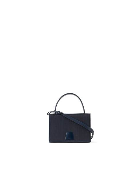 Alice Small Top Handle Tasche