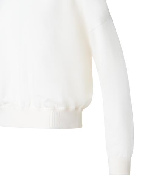 Merino-Pullover