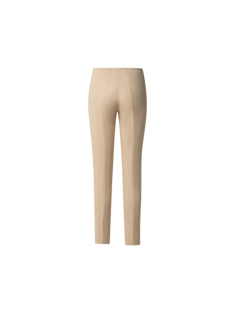 Hose aus Baumwoll-Cotton-Stretch