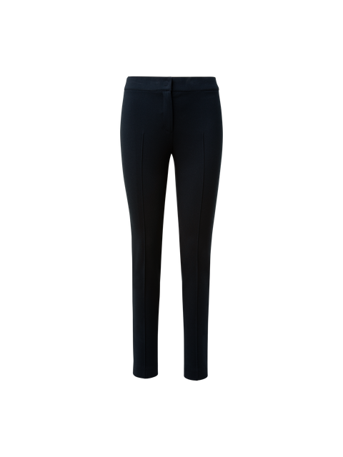 Skinny Jersey-Hose