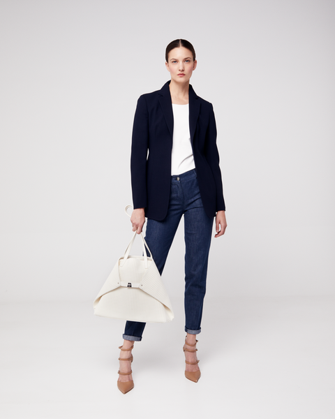 Ai Medium Shoulder Tote