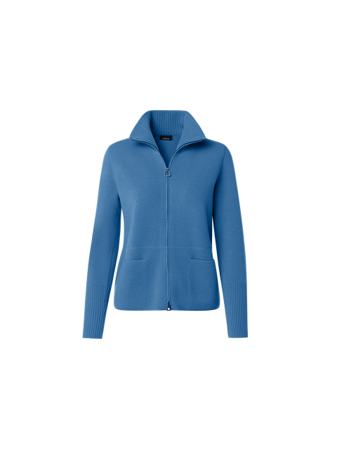 Cardigan aus reinem Kaschmir