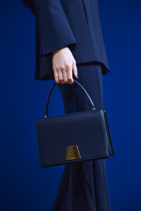 Alice Medium Top Handle Tasche