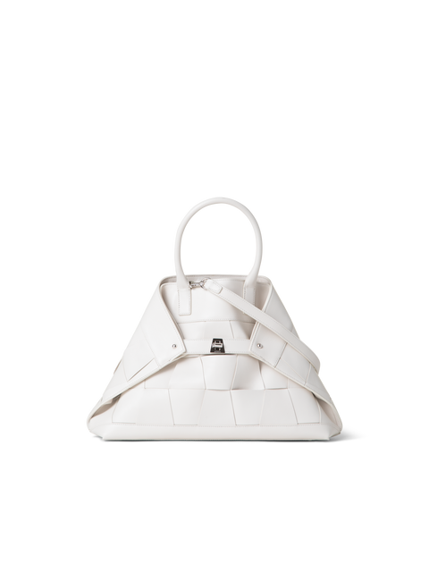 Ai Small Top Handle Tote