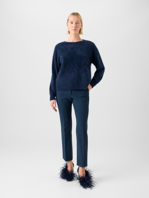Cloud Kaschmir Pullover
