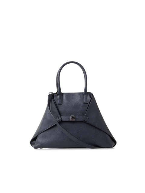 Ai Small Top Handle Tote