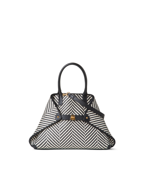 Ai Small Top Handle Tote