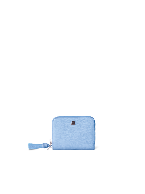 Small Zip Around Wallet