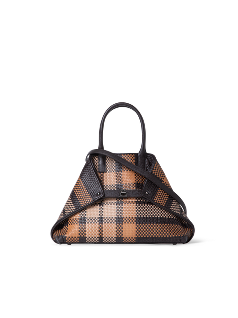 Ai Small Top Handle Tote