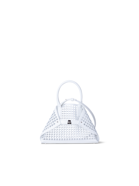Ai Little Top Handle Tote