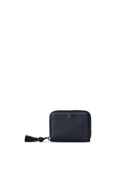 Small Zip Around Wallet