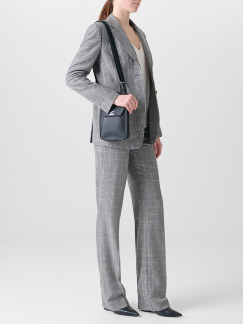 Anouk Mini Messenger Bag