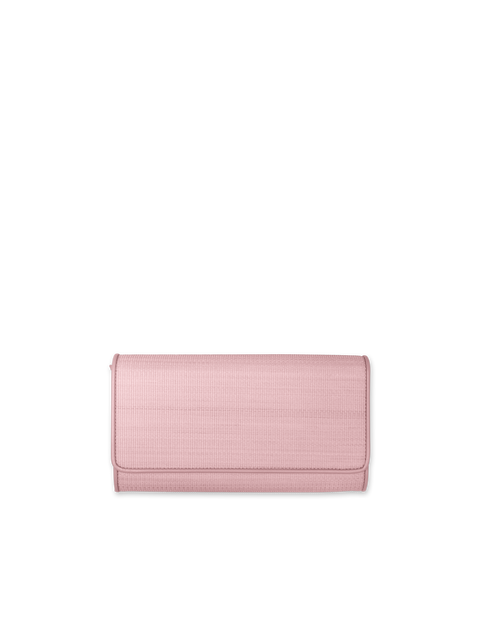 Long Flap Wallet