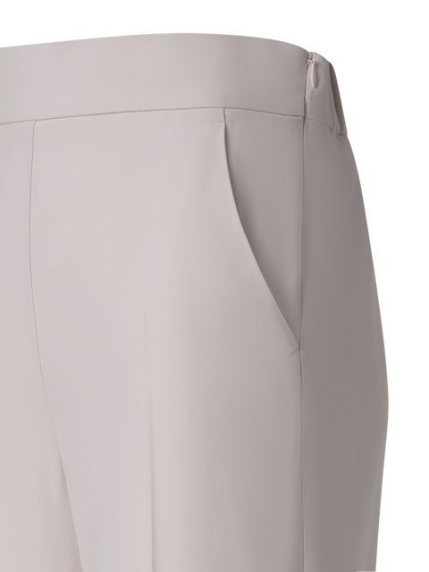 Tapered Hose mit elastischem Bund