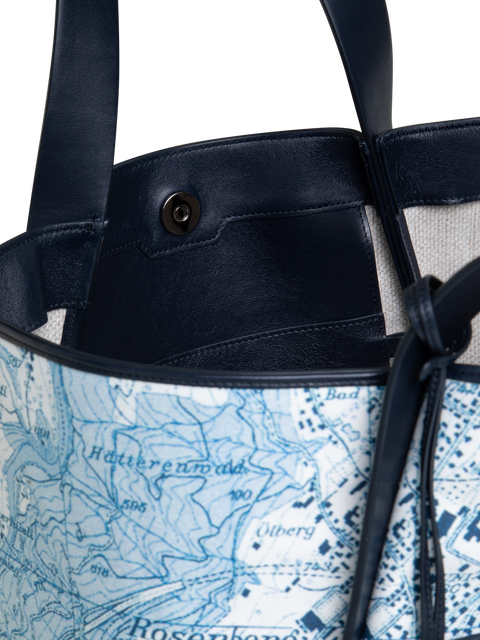 Alex Medium Tote