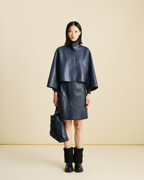 Ai Medium Schultertasche