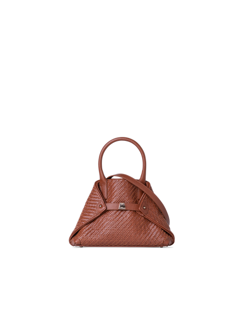 Ai Little Top Handle Tote
