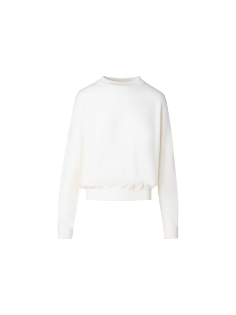 Merino-Pullover