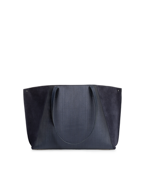 Ai Medium Shoulder Tote
