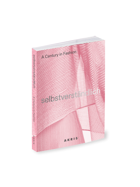 Akris – A Century in Fashion