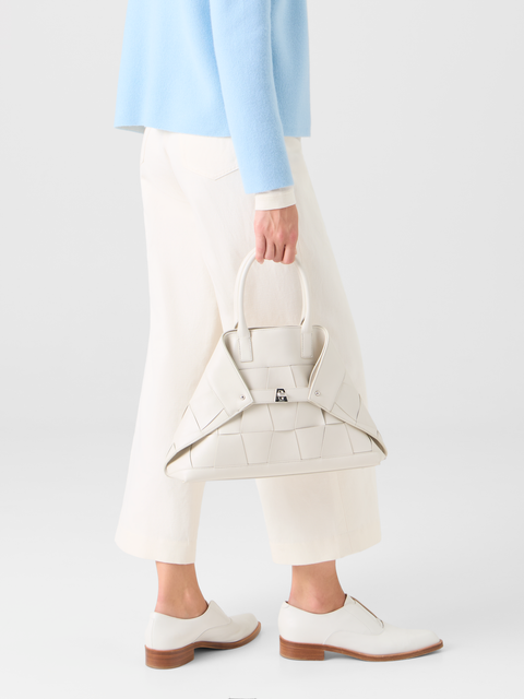 Ai Small Top Handle Tote