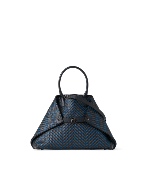 Ai Small Top Handle Tote