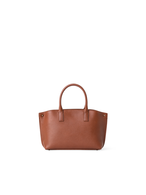 Ai Little Top Handle Tote