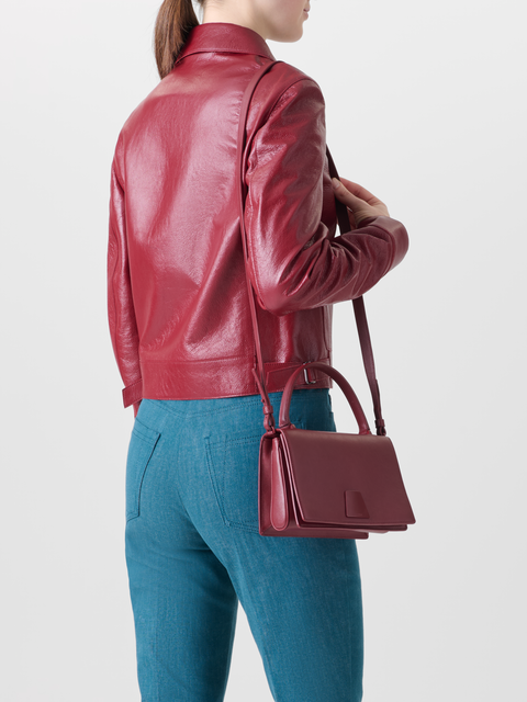Alice Small Top Handle