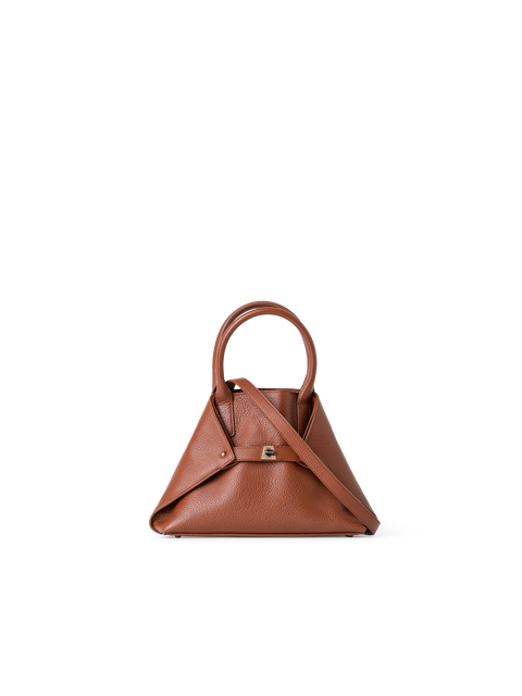 Ai Little Top Handle Tote