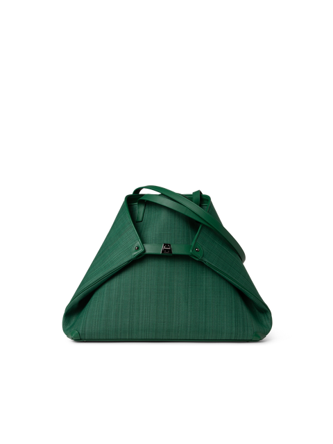Ai Medium Shoulder Tote
