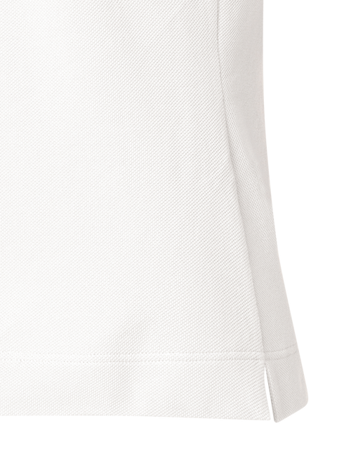 Baumwoll-Poloshirt
